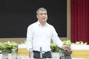 Phát triển kinh tế biển, hải đảo gắn với bảo đảm chủ quyền và an ninh quốc phòng