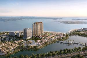 Aria Bay: Tâm điểm đón đầu kỷ nguyên phát triển mới của Quảng Ninh