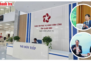 Bài 2: Từ giảm thủ tục đến giải phóng nguồn lực cho nền kinh tế