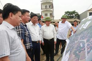 Sau thiệt hại 1.500 tỷ đồng do thiên tai: Phú Thọ lên phương án bảo đảm an toàn trước mùa mưa lũ năm 2026
