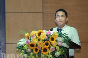 Thanh tra Sơn La: Kiểm tra, giám sát hướng vào phòng ngừa từ sớm, lĩnh vực nhạy cảm