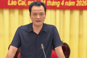 Lào Cai triển khai giải pháp chống tham nhũng, lãng phí, tiêu cực