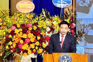 Phó Thủ tướng: Xây dựng hệ sinh thái dữ liệu thống kê quốc gia
