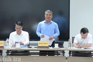 Chi ngân sách 2027-2030: Đề xuất tiêu chí đặc thù, tăng định mức cho địa phương dưới 1 triệu dân