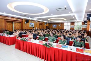 Công an Hà Nội: Siết chặt quản lý, chủ động ngăn ngừa sai phạm từ sớm, từ xa