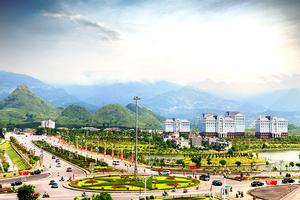 Lai Châu giải ngân hơn 695 tỷ đồng vốn đầu tư công 4 tháng đầu năm