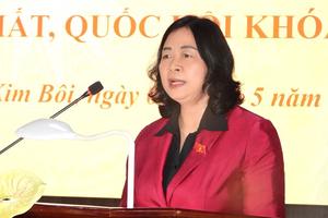 Đảng và Nhà nước luôn quan tâm đến đời sống Nhân dân