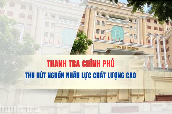 Bản tin Thanh tra số 36 năm 2026