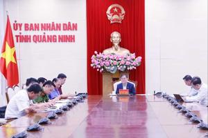 Quảng Ninh tăng giám sát các lĩnh vực dễ phát sinh tham nhũng, tiêu cực