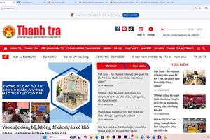 Thư mời khảo sát - Phục vụ lập báo cáo kinh tế - kỹ thuật và dự toán nâng cấp hệ thống CMS