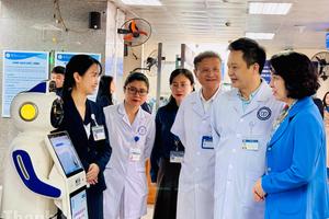 Bài 3: Các bộ, ngành quyết liệt triển khai cải cách thủ tục hành chính vì người dân, doanh nghiệp