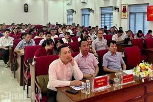 Lào Cai: Bồi dưỡng Thanh tra viên chính theo hướng thực tiễn, hiện đại