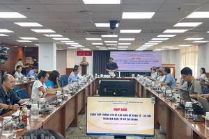 TPHCM: Từ đầu năm đến nay, có 4 trường hợp tử vong vì bệnh dại