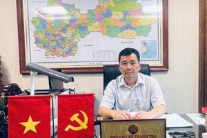 Đảng bộ Thanh tra tỉnh Bắc Ninh: “Đưa tinh thần Đại hội XIV vào từng việc cụ thể, đo bằng hiệu quả công việc”
