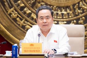 “Tổng rà soát hệ thống văn bản quy phạm pháp luật là một cuộc “tổng kiểm kê thể chế”
