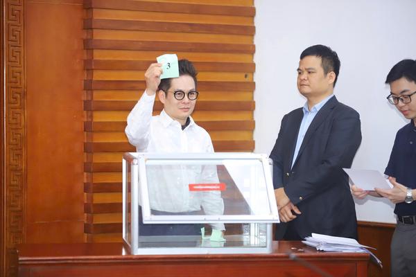 Bộ Văn hoá chưa phát hiện cán bộ kê khai tài sản, thu nhập không trung thực
