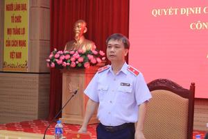 10 năm thực hiện Kết luận 114-KL/TW: Công tác dân vận của Cục XI gắn chặt với thực hiện nhiệm vụ chuyên môn