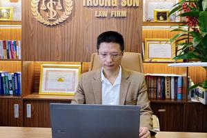 Bài 5: Đột phá cắt giảm thủ tục hành chính: Minh bạch và trách nhiệm thực thi là yếu tố then chốt