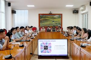 Lào Cai: Bảo vệ cán bộ "3 dám", chú trọng ứng dụng AI