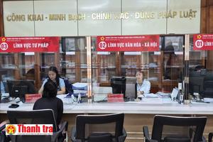 Quảng Ninh: Cử tri lo an toàn đê Điền Công, cơ quan chức năng nói gì?