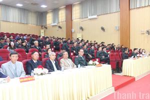 Hưng Yên: Triển khai 25 cuộc thanh tra trên nhiều lĩnh vực trọng điểm trong tháng 4