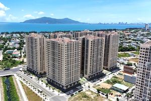 Bùng nổ nguồn cung nhà ở xã hội, siết đầu cơ