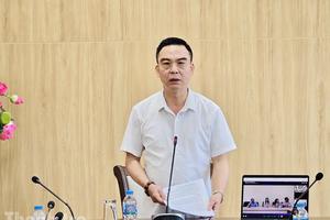 Ban Tiếp công dân Trung ương phát động thi đua “Làm hết việc chứ không hết giờ”