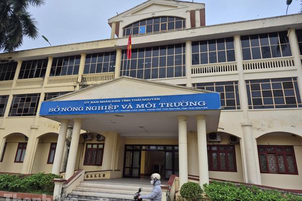 Thái Nguyên: Siết “đón bồi thường” để chặn nguy cơ khiếu nại đất đai