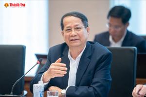 Kinh tế số Việt Nam đang chuyển từ tăng trưởng lượng sang chất