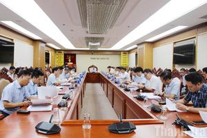 Thanh tra Chính phủ triển khai thanh tra chuyên đề cơ sở nhà, đất dôi dư sau sắp xếp