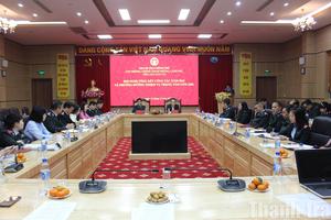 Cục IV đạt nhiều kết quả trong thực hiện nhiệm vụ phòng, chống tham nhũng, lãng phí