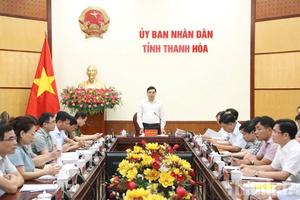 Thanh Hóa tăng tốc số hóa dữ liệu