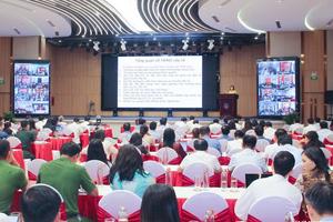 Nghệ An: Đổi mới tư duy đại biểu dân cử để đồng hành cùng mục tiêu tăng trưởng hai con số