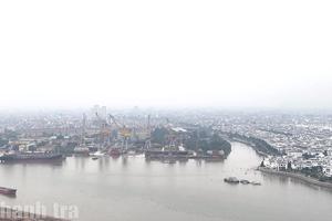 Hải Phòng gắn lễ hội với khởi công loạt dự án lớn