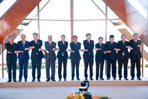 Thủ tướng Chính phủ Lê Minh Hưng: ASEAN phải đi trước, dẫn dắt và định hình thay đổi