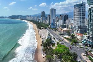 Kinh tế biển thành trụ cột: Cơ hội hay áp lực lên môi trường ven biển