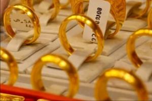 Giá vàng chốt tuần giằng co, thị trường chờ tín hiệu mới