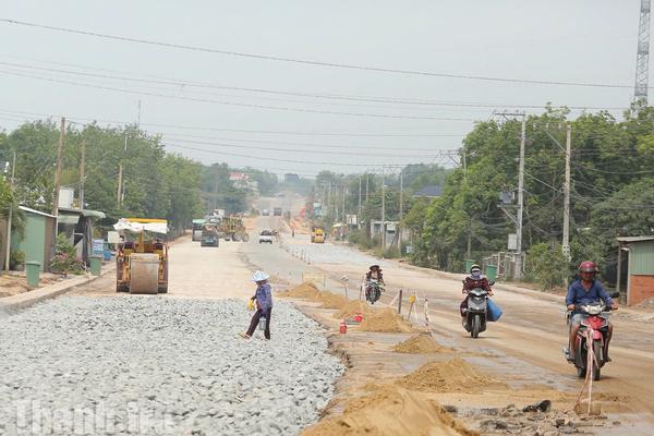 Tây Ninh: Tháo gỡ vướng mắc về đầu tư công nhằm đẩy nhanh tiến độ và chất lượng