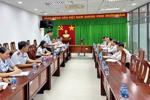 Đồng Nai yêu cầu khẩn trương khắc phục các nội dung sau thanh tra