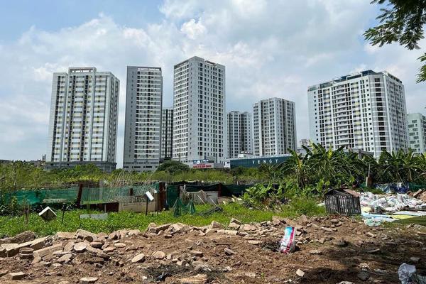 Chính phủ hướng dẫn xử lý dự án được cấp giấy chứng nhận sai quy định