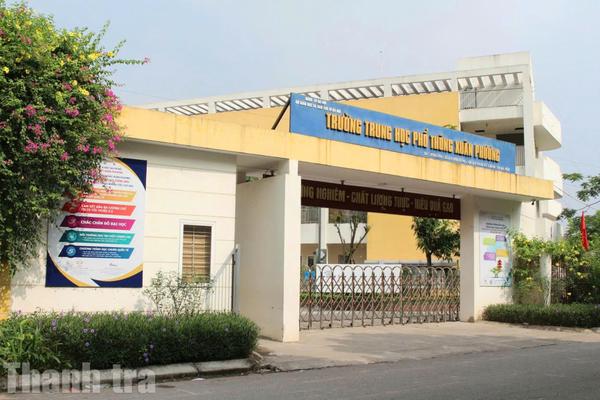 Bài 3: “Giải mã” sự phân hoá và "bài toán" quy hoạch mạng lưới giáo dục