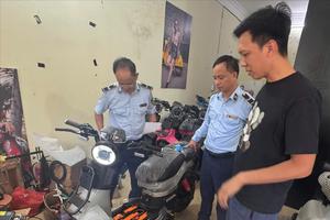 Hà Nội mở cao điểm kiểm tra hàng giả, đặt mục tiêu xử lý tăng 20%