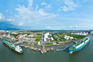 PV GAS giữ vững nguồn cung LNG – LPG cho thị trường năng lượng Việt Nam giữa gián đoạn tại eo biển Hormuz