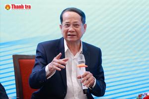 Cắt giảm thủ tục hành chính: Khơi thông nguồn lực, phòng ngừa nhũng nhiễu từ gốc