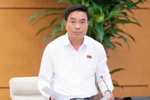 Phòng cấp xã “gánh” việc của 6-7 sở, chế độ với cán bộ chưa tương xứng