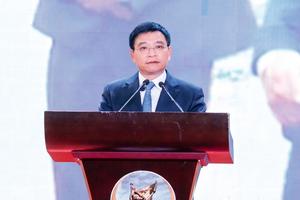 "Mệnh lệnh phát triển" từ tinh thần Điện Biên Phủ tại Hội nghị xúc tiến đầu tư