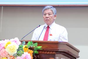 HĐND tỉnh Đồng Tháp xem xét 8 nội dung quan trọng tại kỳ họp thứ 2