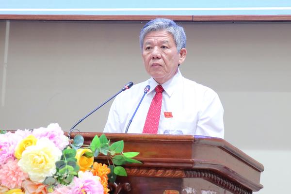HĐND tỉnh Đồng Tháp xem xét 8 nội dung quan trọng tại kỳ họp thứ 2