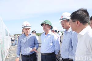 Quyết liệt tháo “điểm nghẽn”, tăng tốc giải ngân đầu tư công ở Đắk Lắk