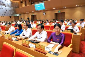 Hà Nội duyệt dự án mở rộng quốc lộ 1A lên 10 làn xe